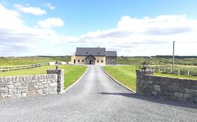 Glenmore House